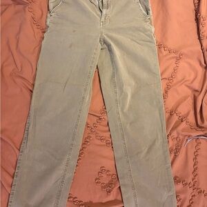 American Eagle Cargo Pants